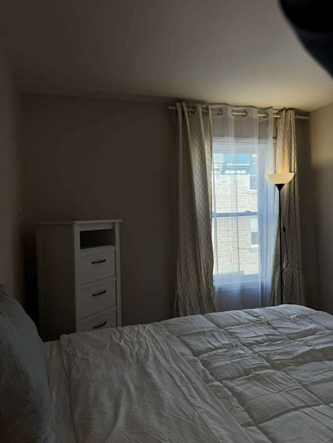 Photo of alejandro's room