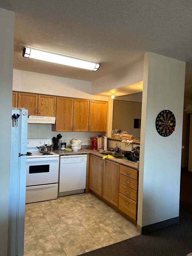 Photo of Emma's room