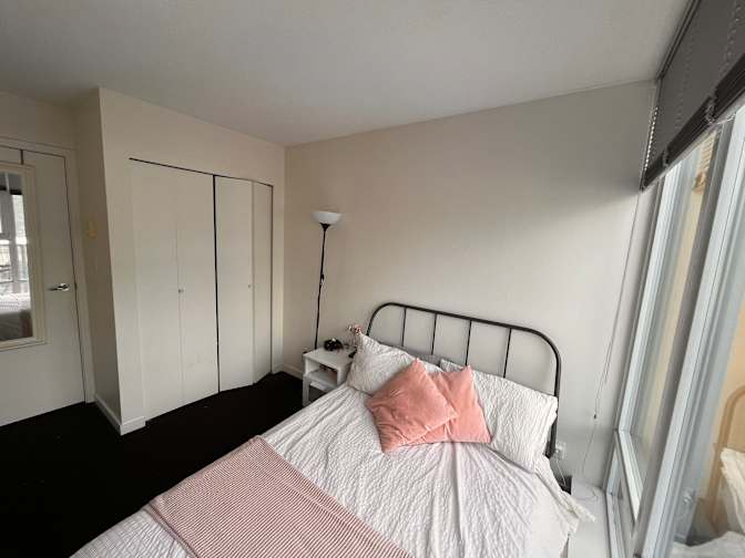 Sinead Cannon's room