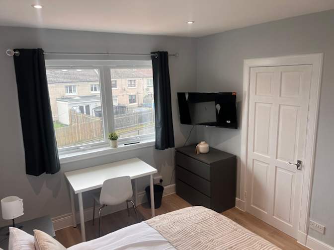 Photo of Class Apartments's room