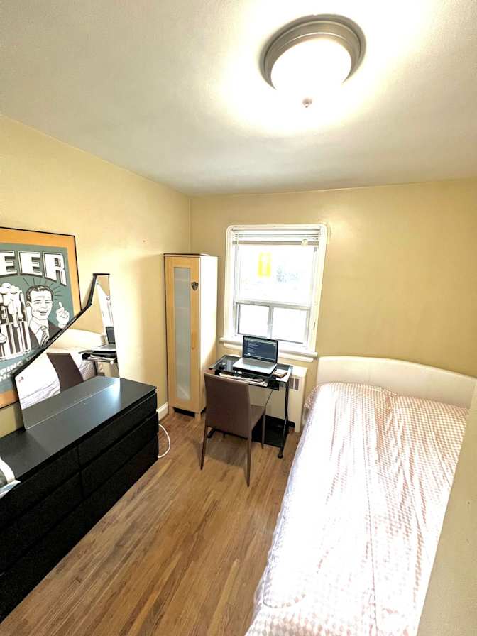 Photo of EKC Homestay Toronto's room