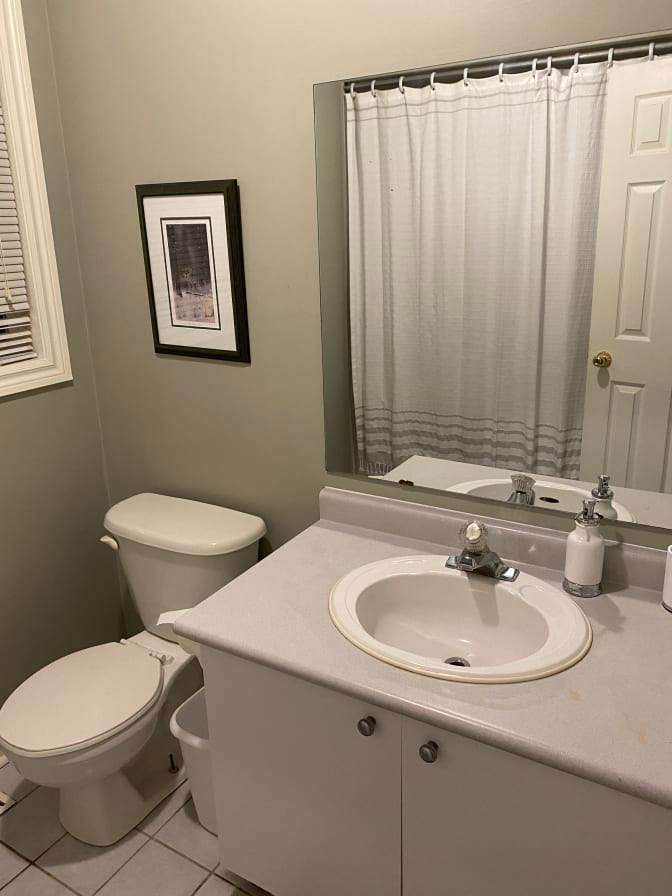 Photo of Danie's room