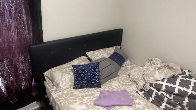 Photo of Zara Hunter's room