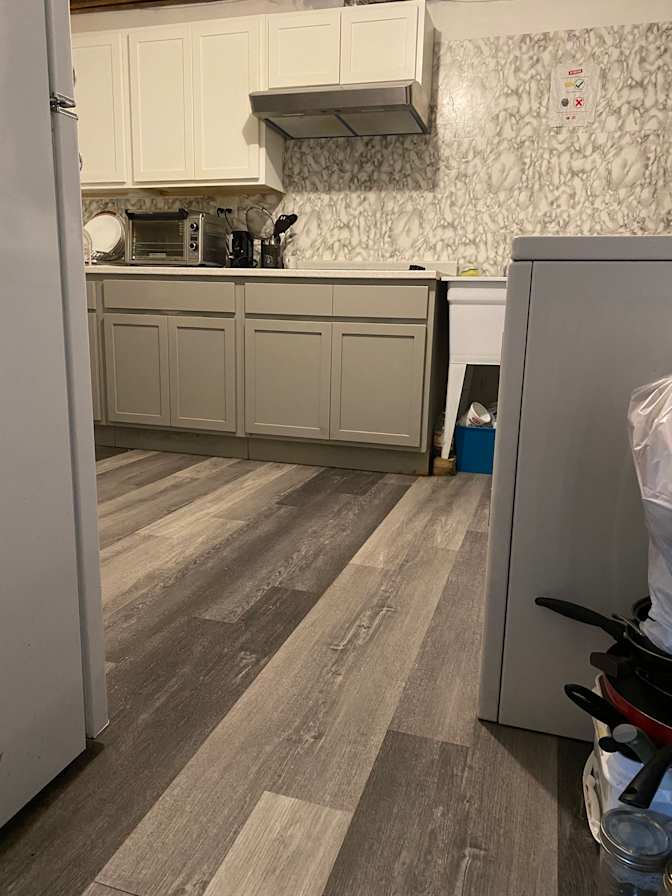 fengjiao hong's room