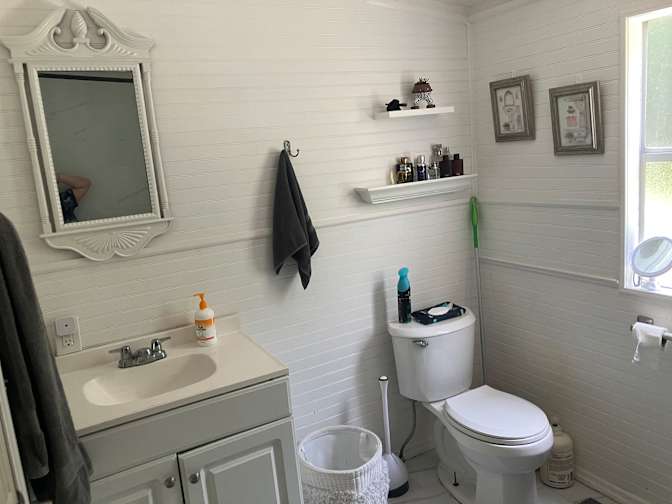 Photo of Modern efficiencies's room
