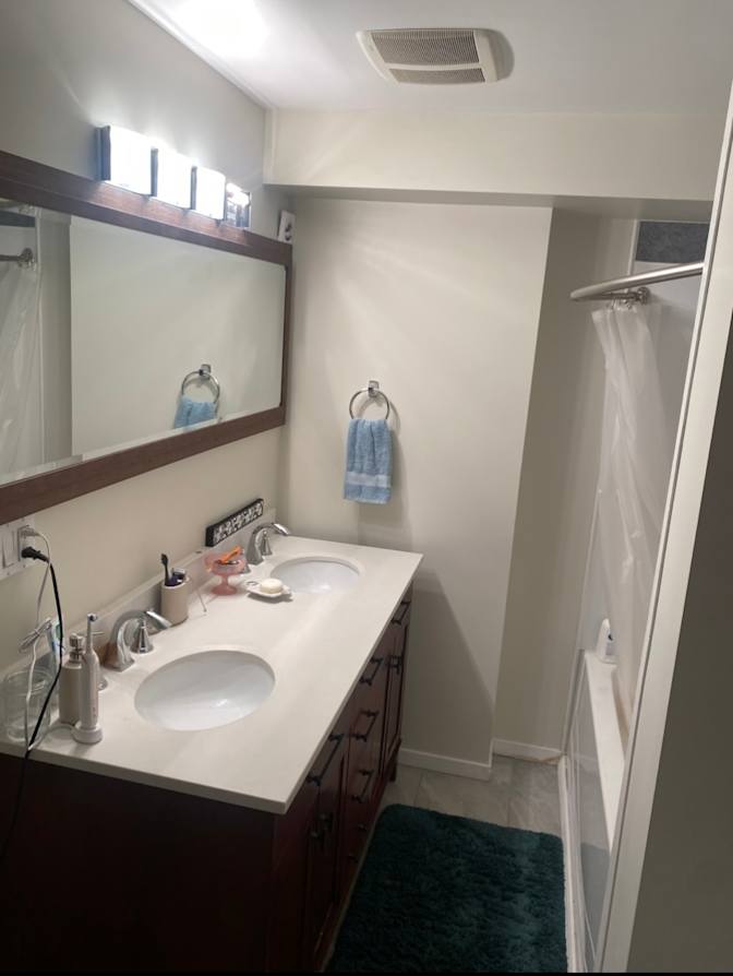 Photo of kate's room