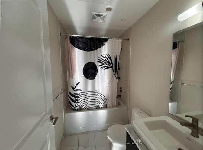 Sherry Anne Mohammed's room