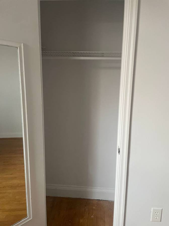 Photo of wen's room
