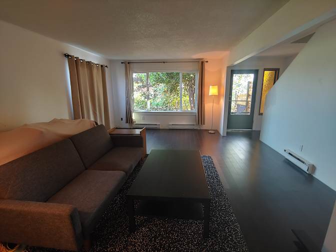 CORA-LYNN MCNEILAGE's room