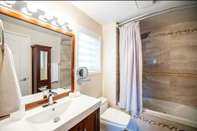 Jannis Morgan's room