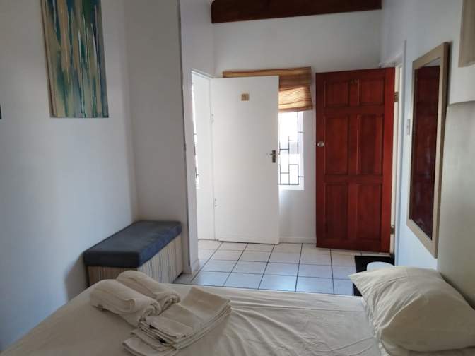 Photo of Haafithoh's room