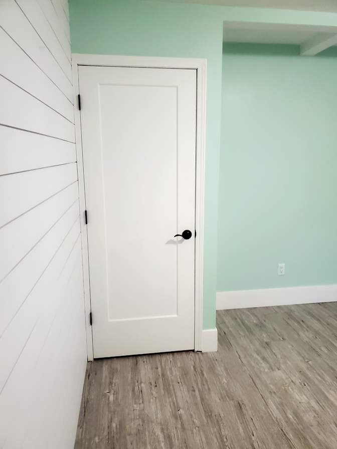 Photo of Cassidy's room