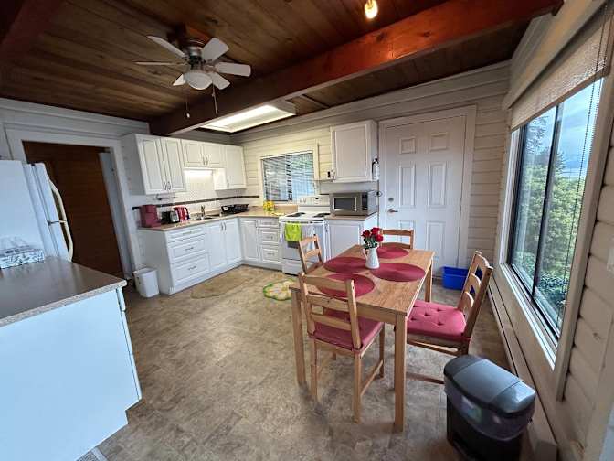 Photo of Hamid Reza's room