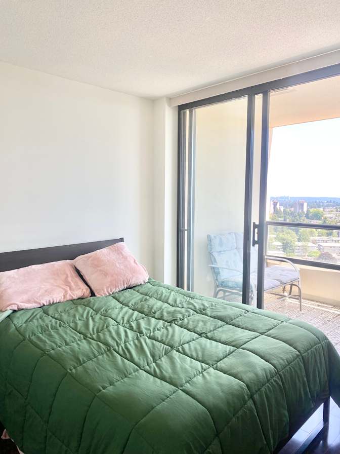 Photo of Jennifer's room