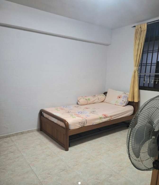 Photo of NancyTan's room