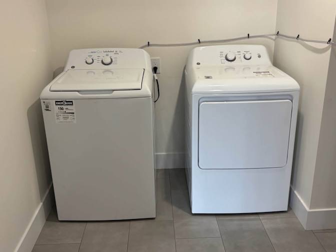 Syme Robinson's room