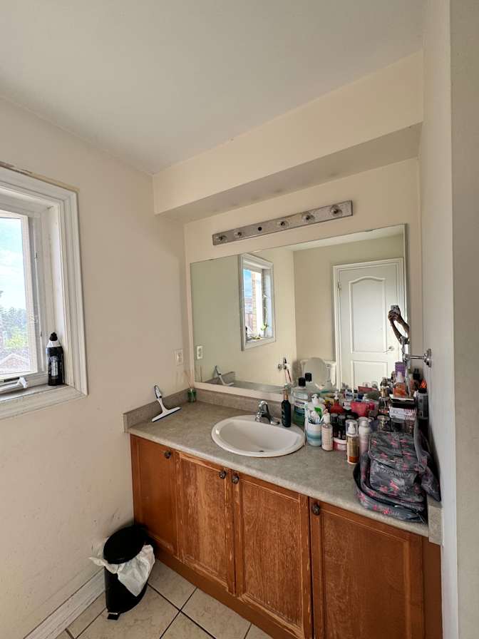 Photo of Nidhi's room