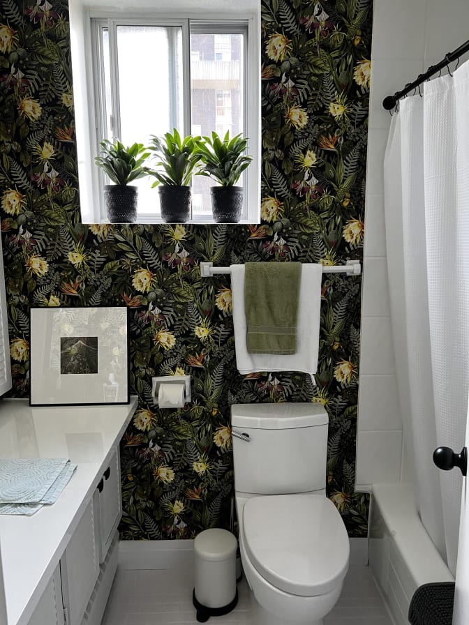 Photo of Marla DiCandia's room