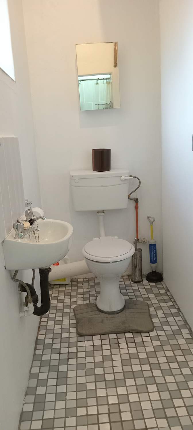 Photo of Nonda's room