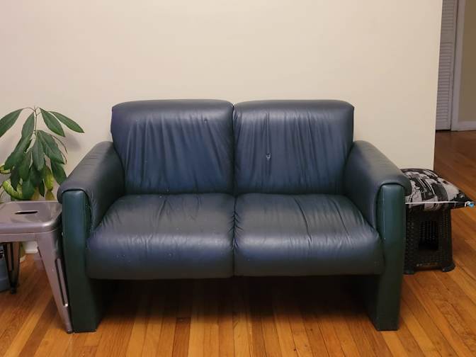 Trois J and J's room