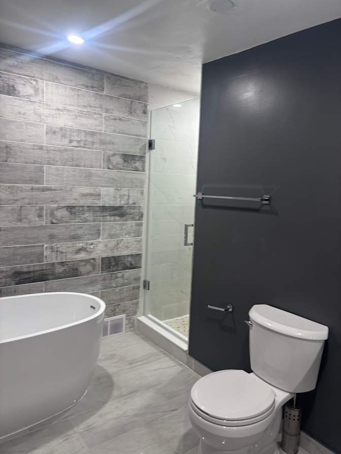 Photo of HIEU's room