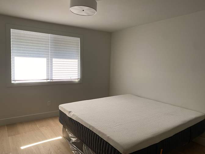 Photo of Cynthia's room