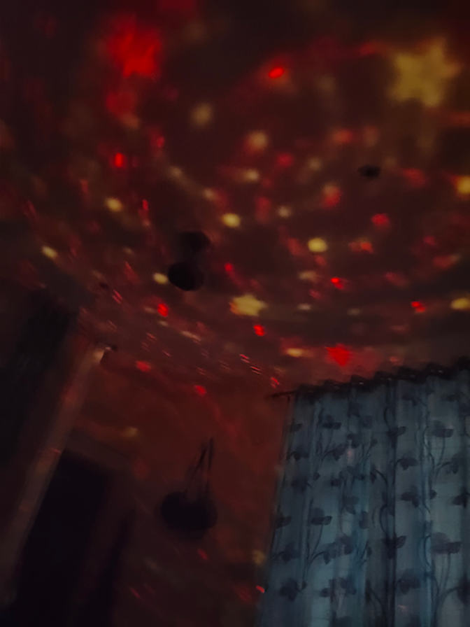 Photo of Piyush's room