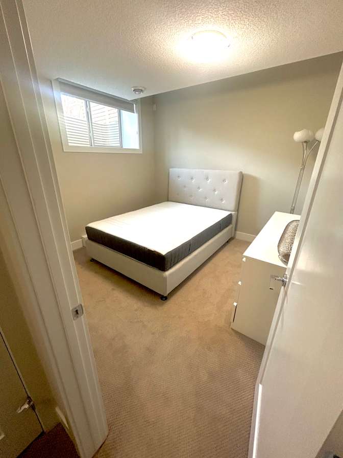 Photo of Kate's room