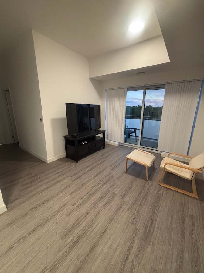 Photo of Nicholas's room