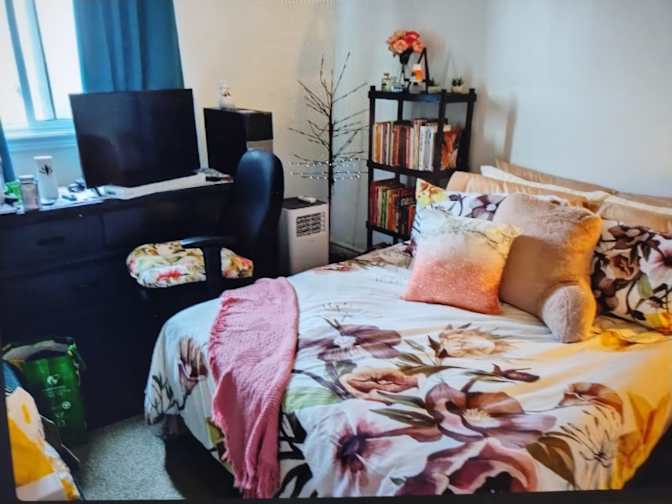 john bortolin's room