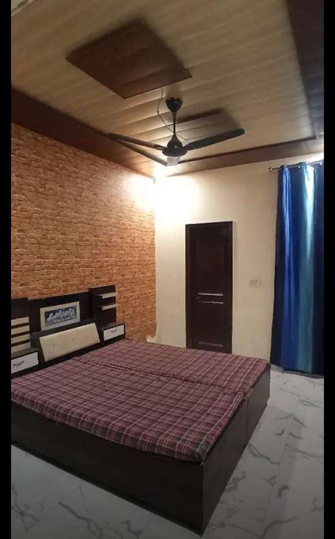 Photo of Diksha's room