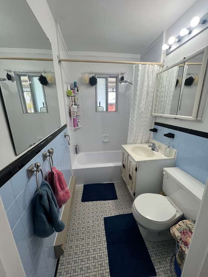 Photo of Juan Camilo Nieto's room