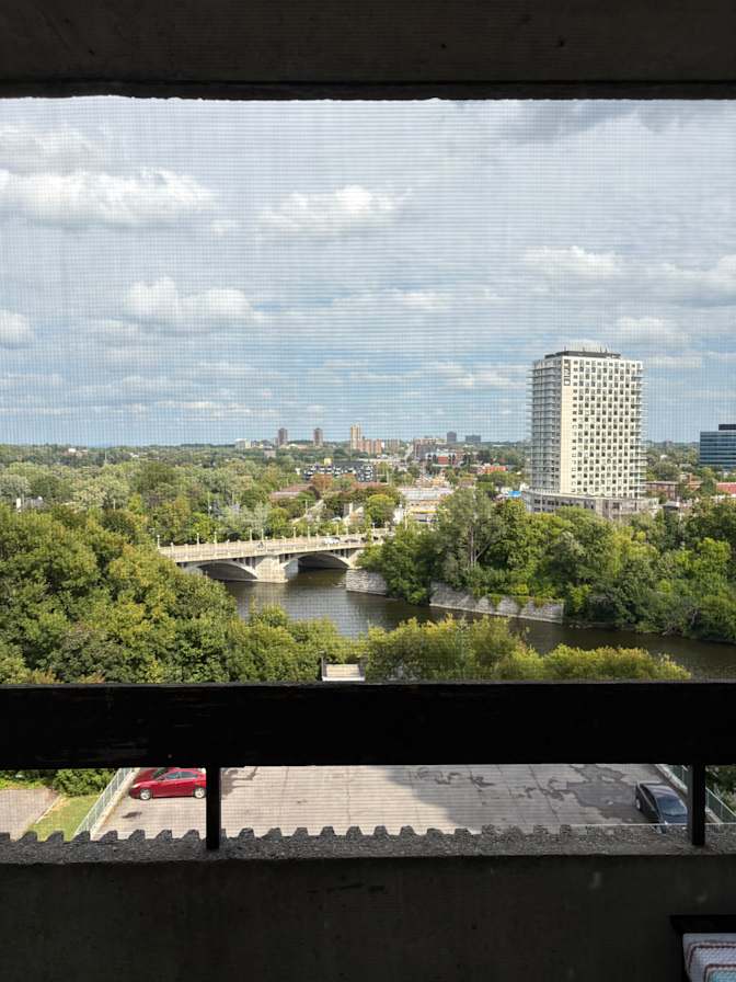 Photo of Moon BA k's room