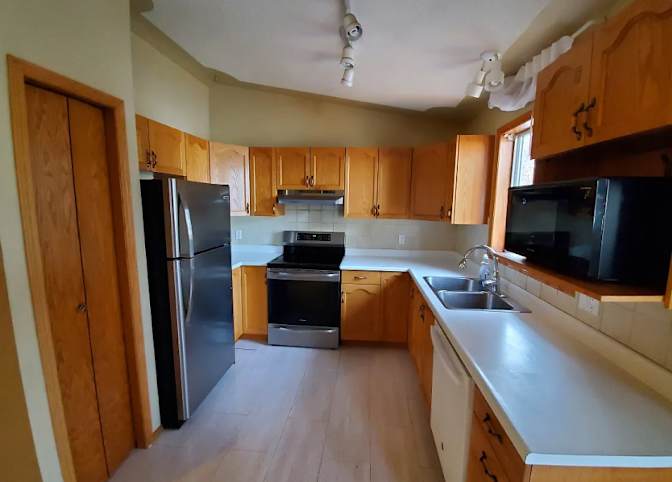 Photo of Jessica's room