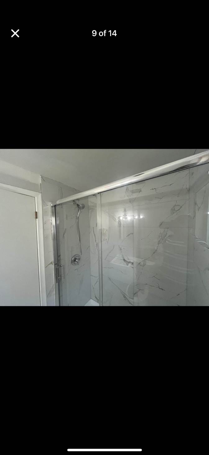 Catherine Wamucii Kabiru's room