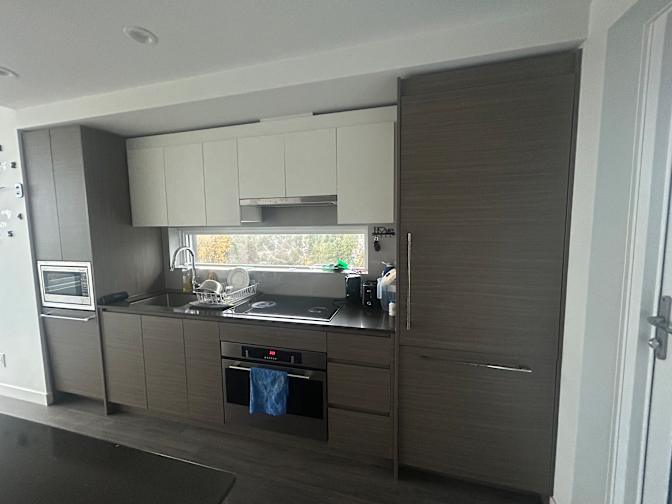 Stefano Arteaga-Cedeno's room