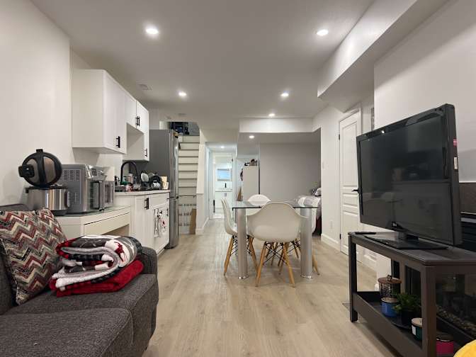 Photo of Jennifer's room