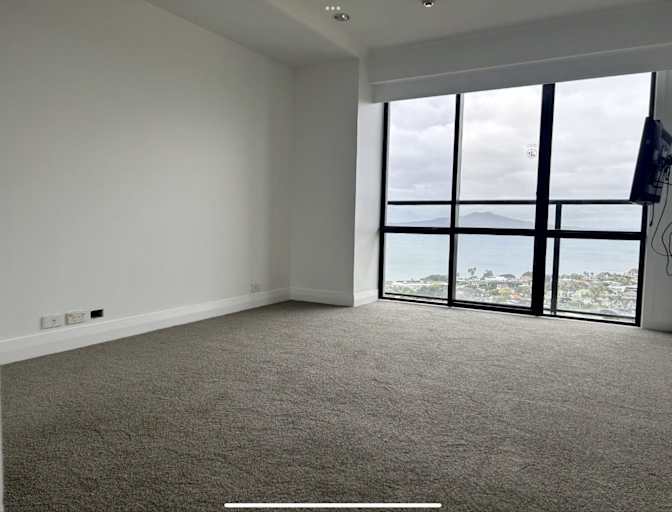 Photo of MARC's room