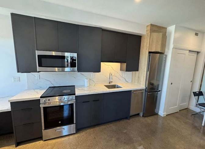 Ogeday Koskeroglu's room