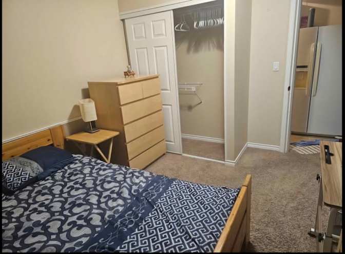 Photo of LINDA's room