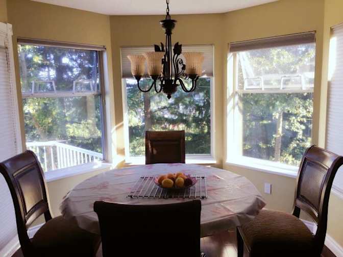 Photo of sandy's room