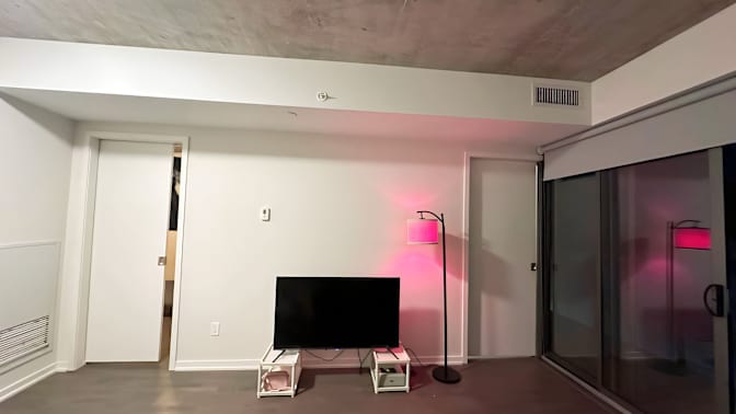 Photo of Spinder Raina's room