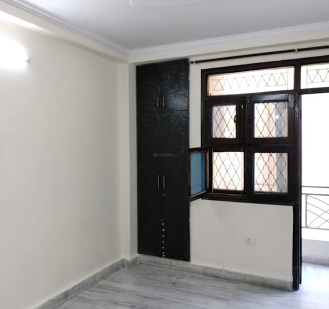 Photo of Sahil's room