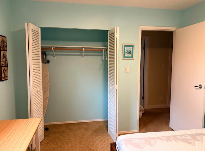 Photo of Jody's room