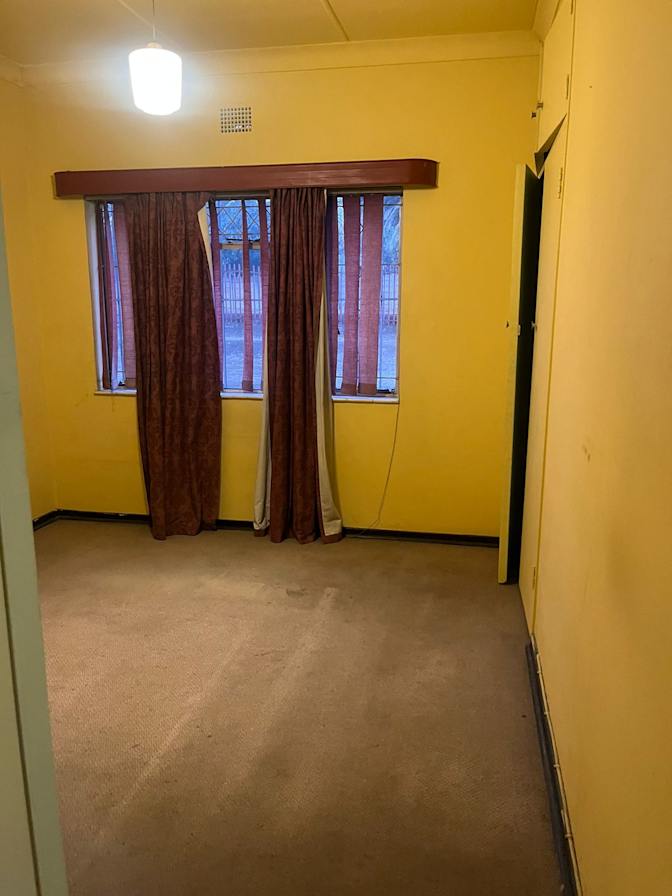 Photo of Phellella's room