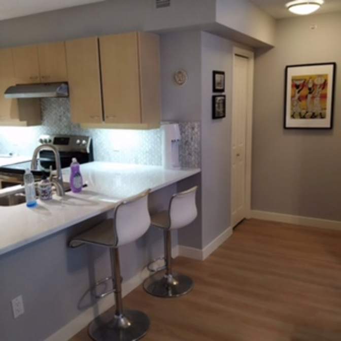 Photo of Ayesha's room