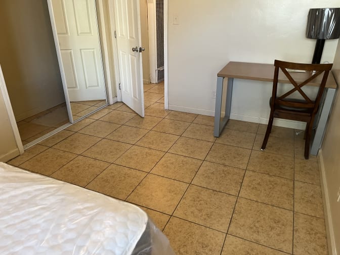Photo of Lana's room