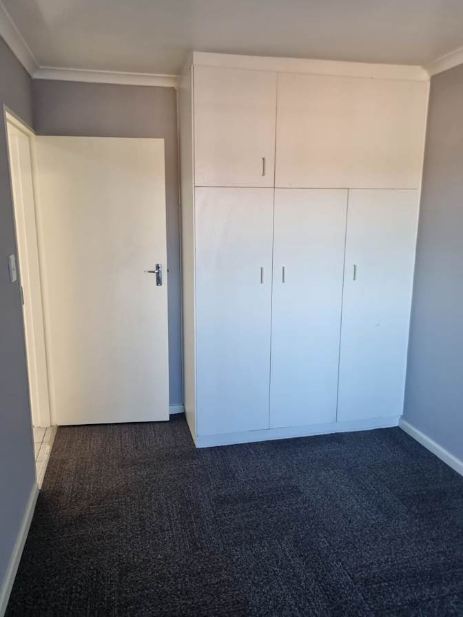 Photo of Patience's room