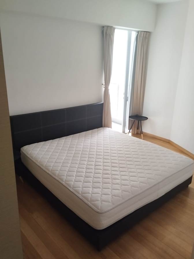Photo of VS's room