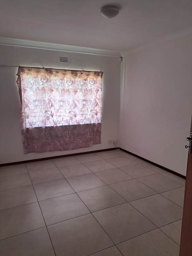 Photo of Bev Cronje's room